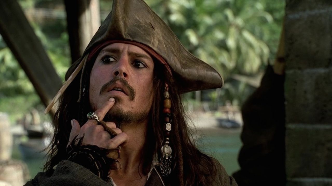 Pirati dei Caraibi, Disney ha trovato la sostituta di Johnny Depp? thumbnail