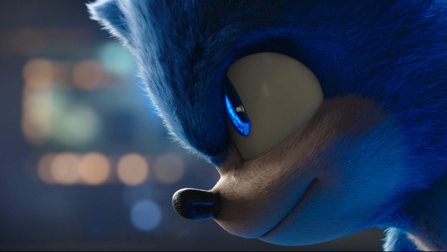Confermato il sequel di Sonic - Il film thumbnail
