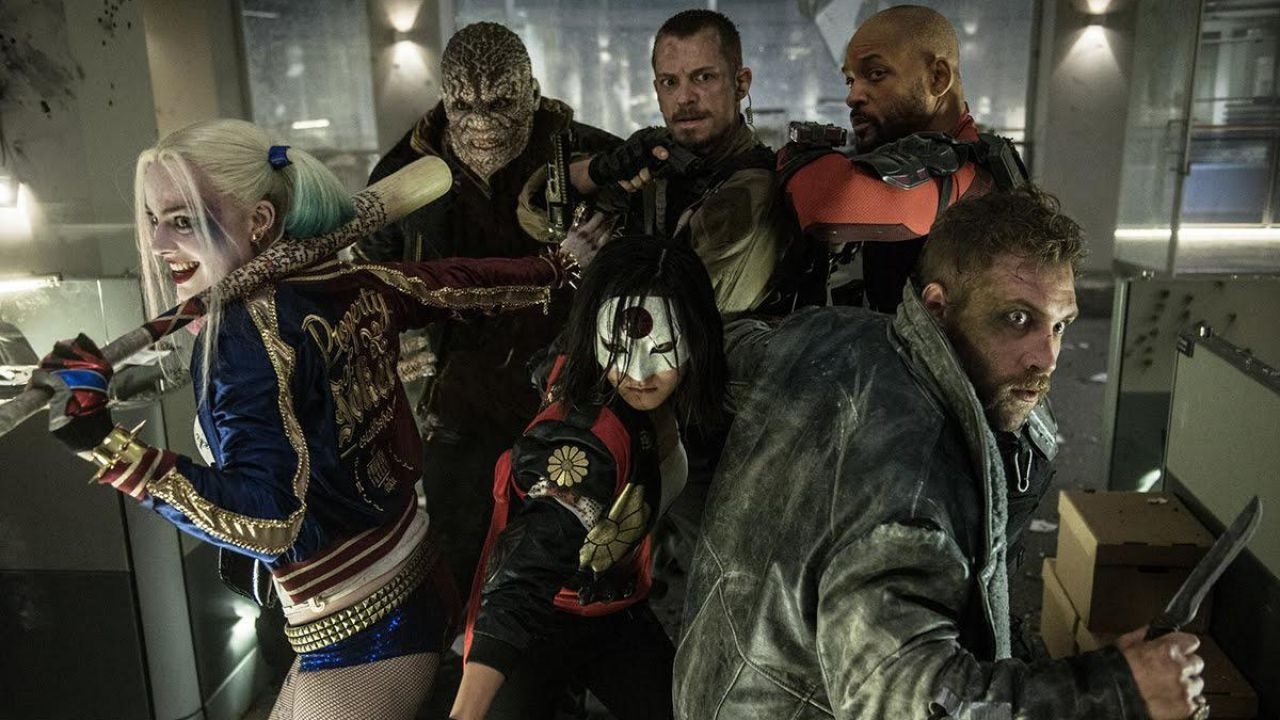 La Warner Bros. vuole puntare sulla Ayer Cut di Suicide Squad? thumbnail