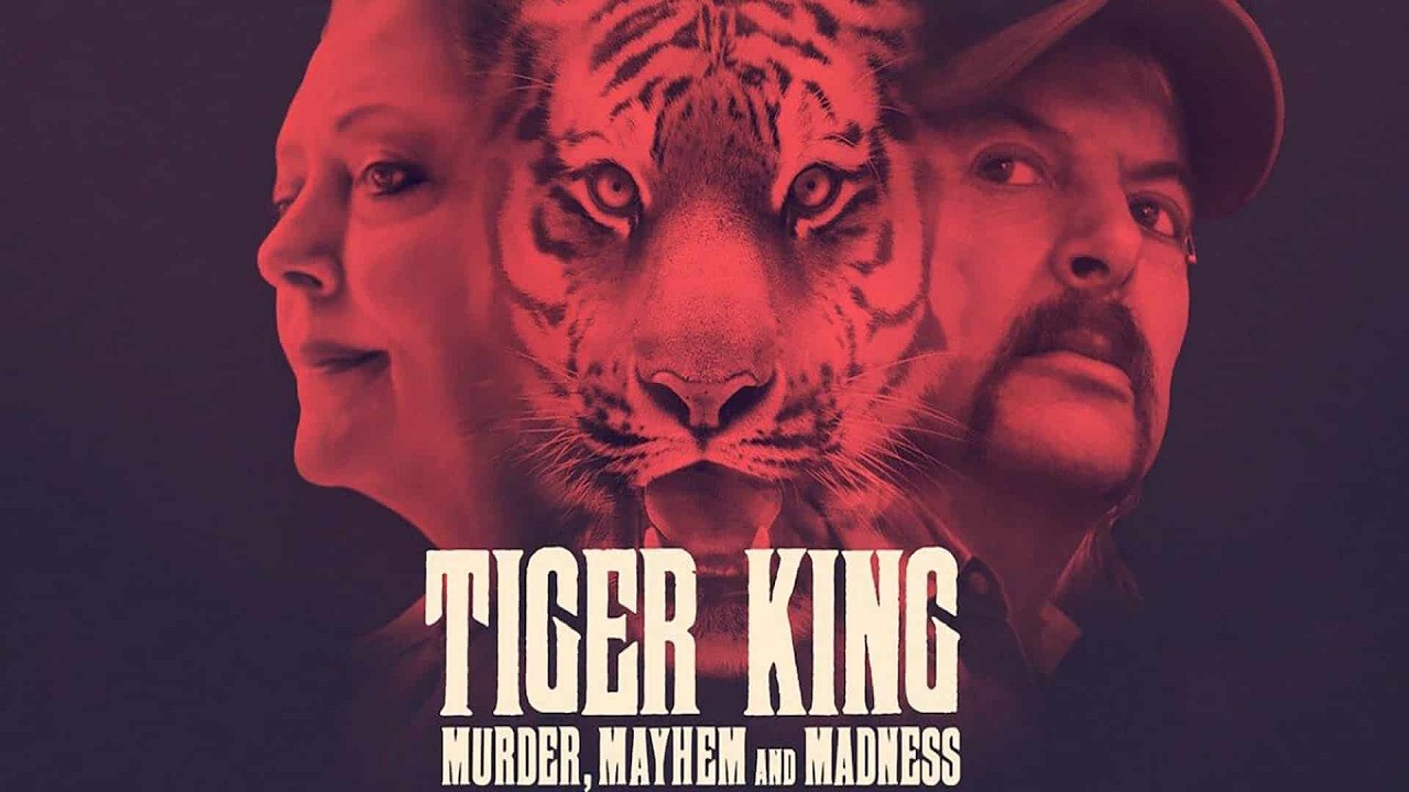 Tiger King: Netflix sta sviluppando un nuovo progetto thumbnail