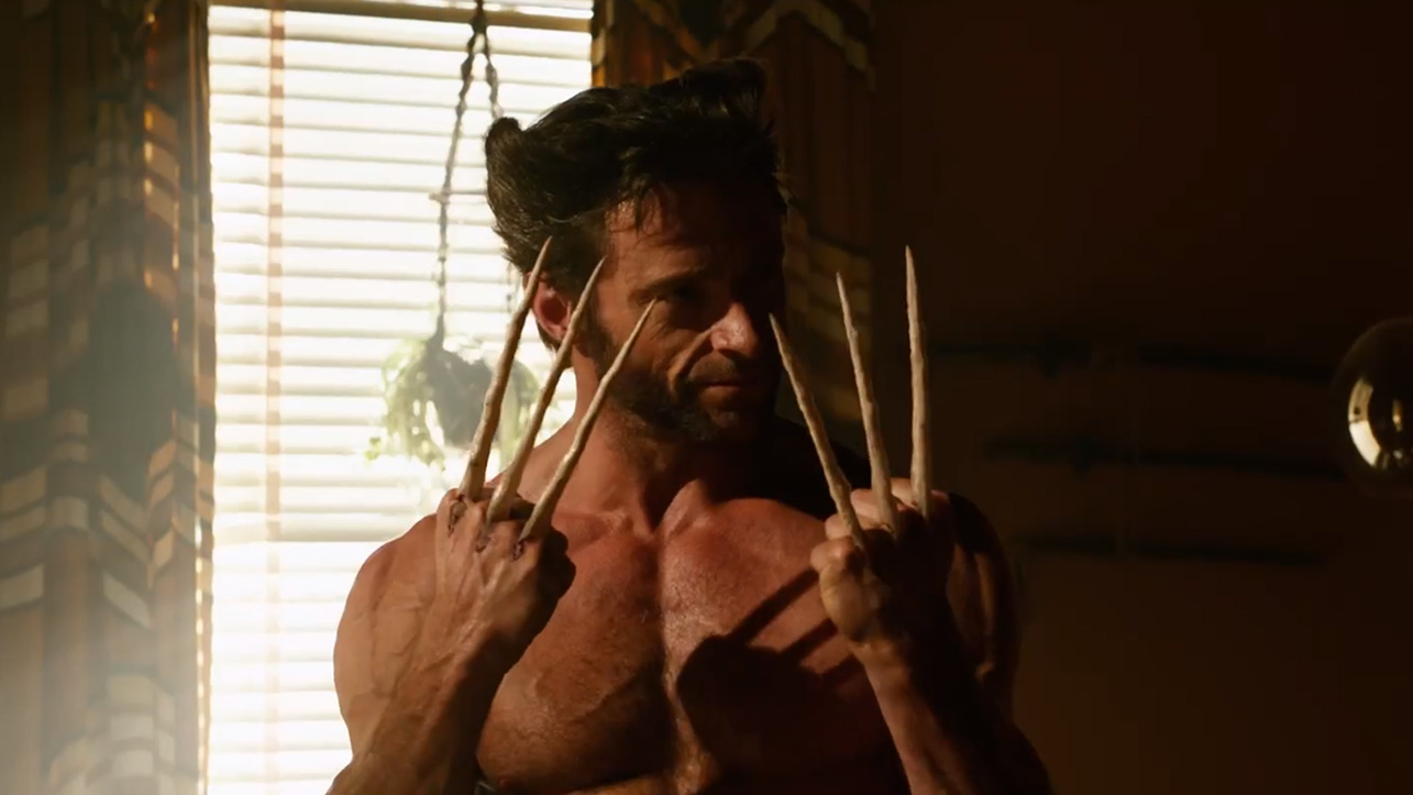 Uno youtuber ha creato gli artigli di Wolverine definitivi thumbnail