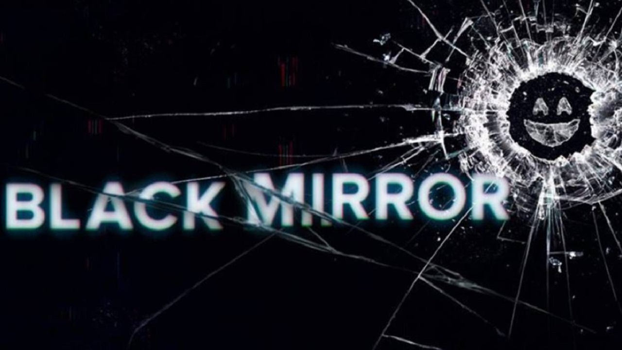 Black Mirror, il 2020 è la sesta stagione: la pubblicità virale thumbnail