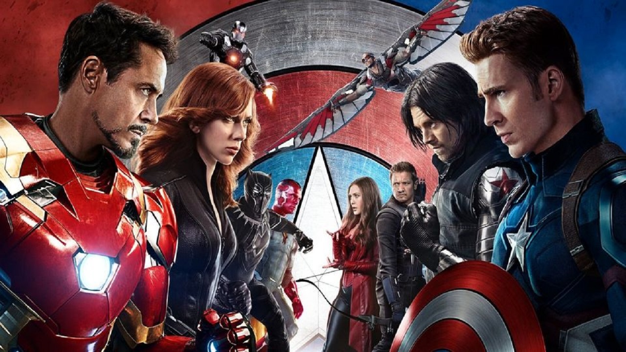 Chris Evans svela il segreto del successo dei film Marvel thumbnail