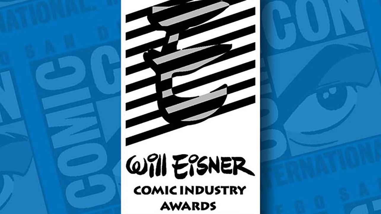 Online le Nomination degli Eisner Awards 2020 thumbnail
