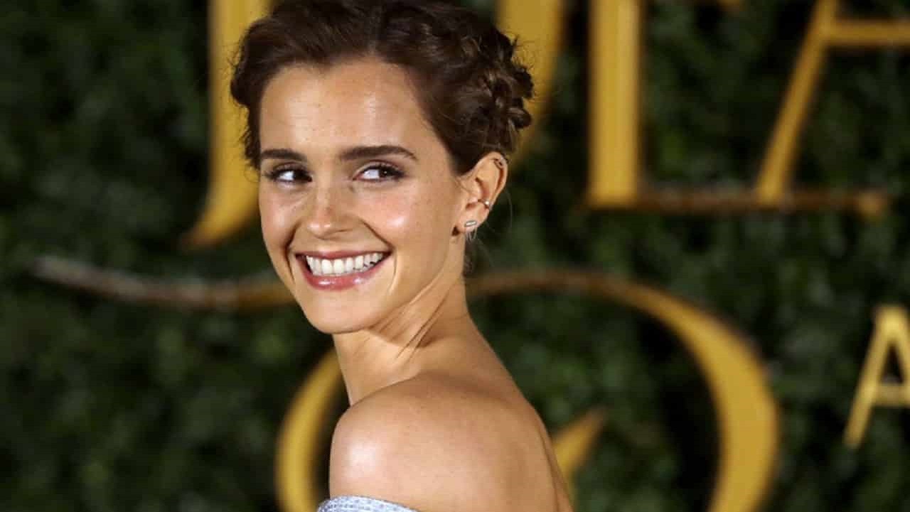 Emma Watson commenta le parole di J.K. Rowling thumbnail
