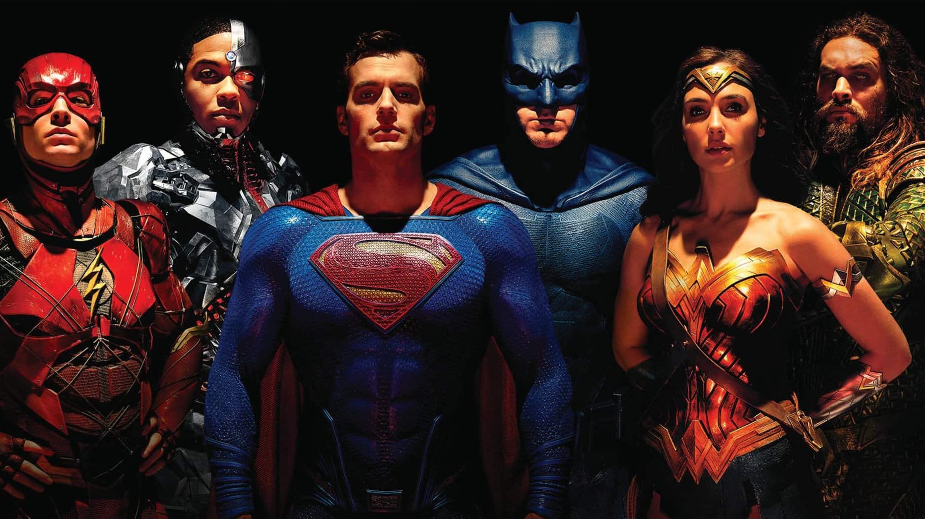 Justice League di Zack Snyder, svelato il periodo di release thumbnail