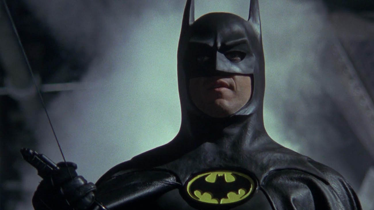 Michael Keaton potrebbe tornare come Batman in Flashpoint thumbnail