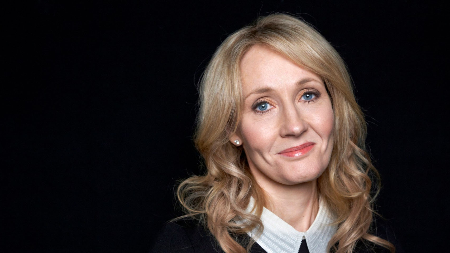 J.K. Rowling spiega la propria posizione thumbnail