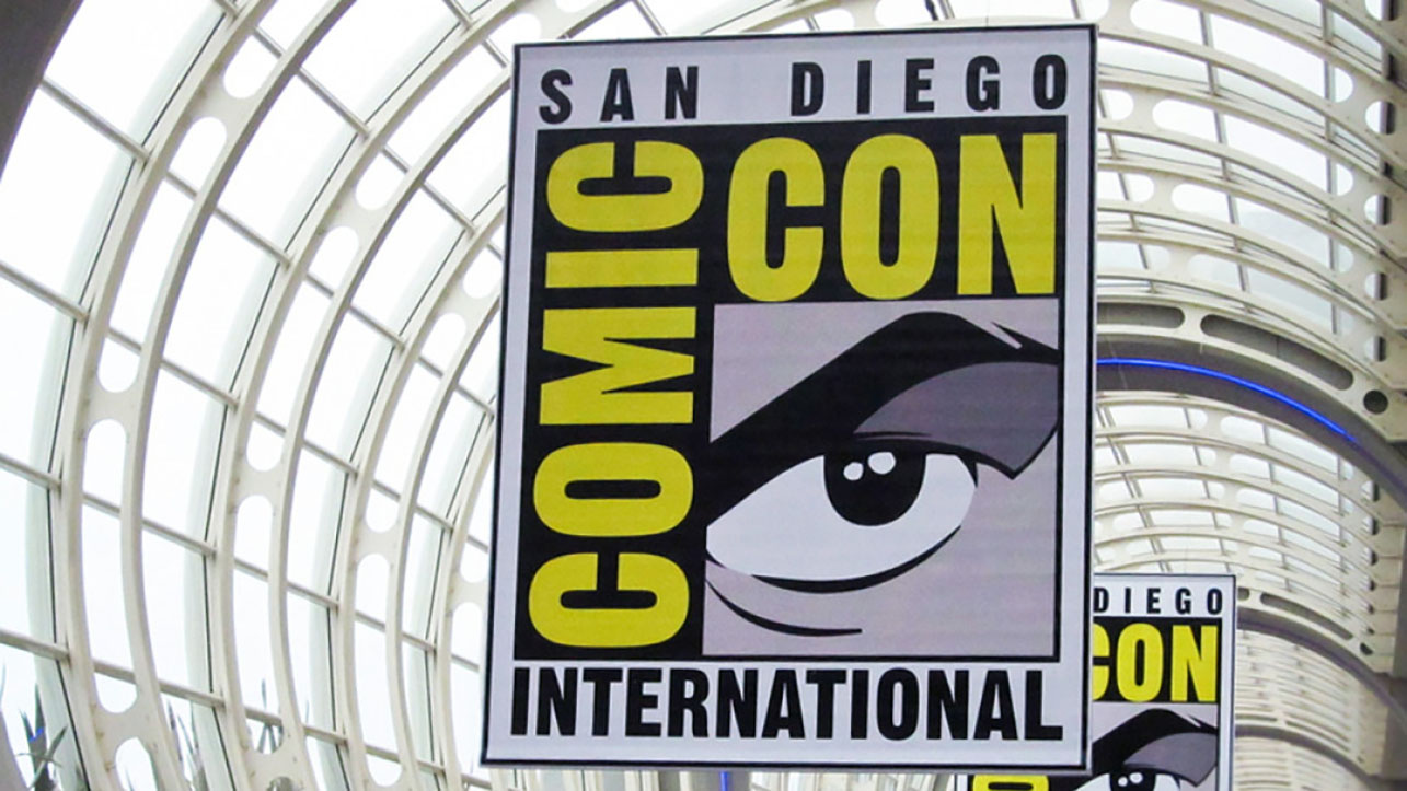 Il San Diego Comic-Con salta anche il 2021 (ma forse tornerà a novembre) thumbnail
