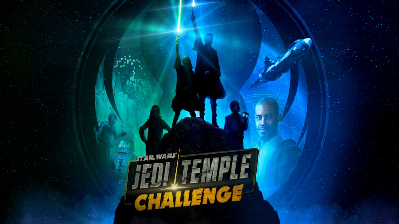 Star Wars: Jedi Temple, online il primo episodio thumbnail