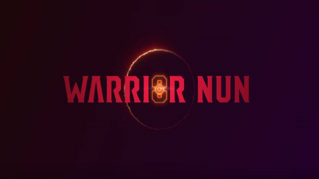 Warrior Nun, il trailer della nuova bizzarra serie Netflix thumbnail