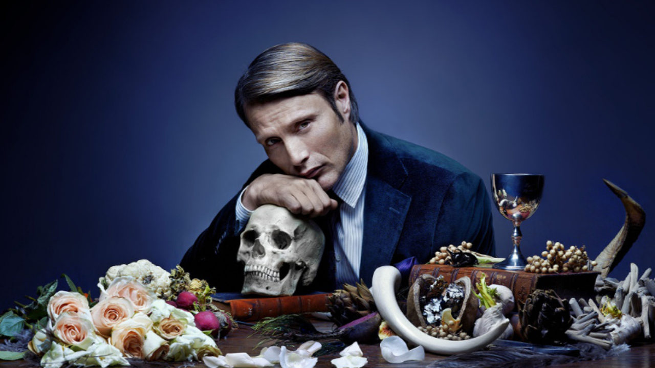 Hannibal: cosa blocca l'arrivo di una nuova stagione? thumbnail