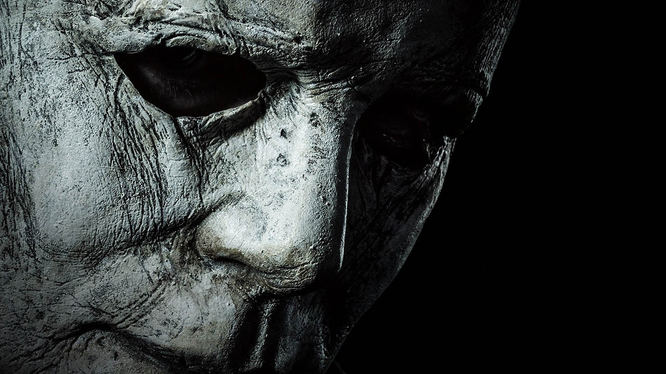 Halloween Kills, Michael Myers tra le fiamme nella nuova foto thumbnail