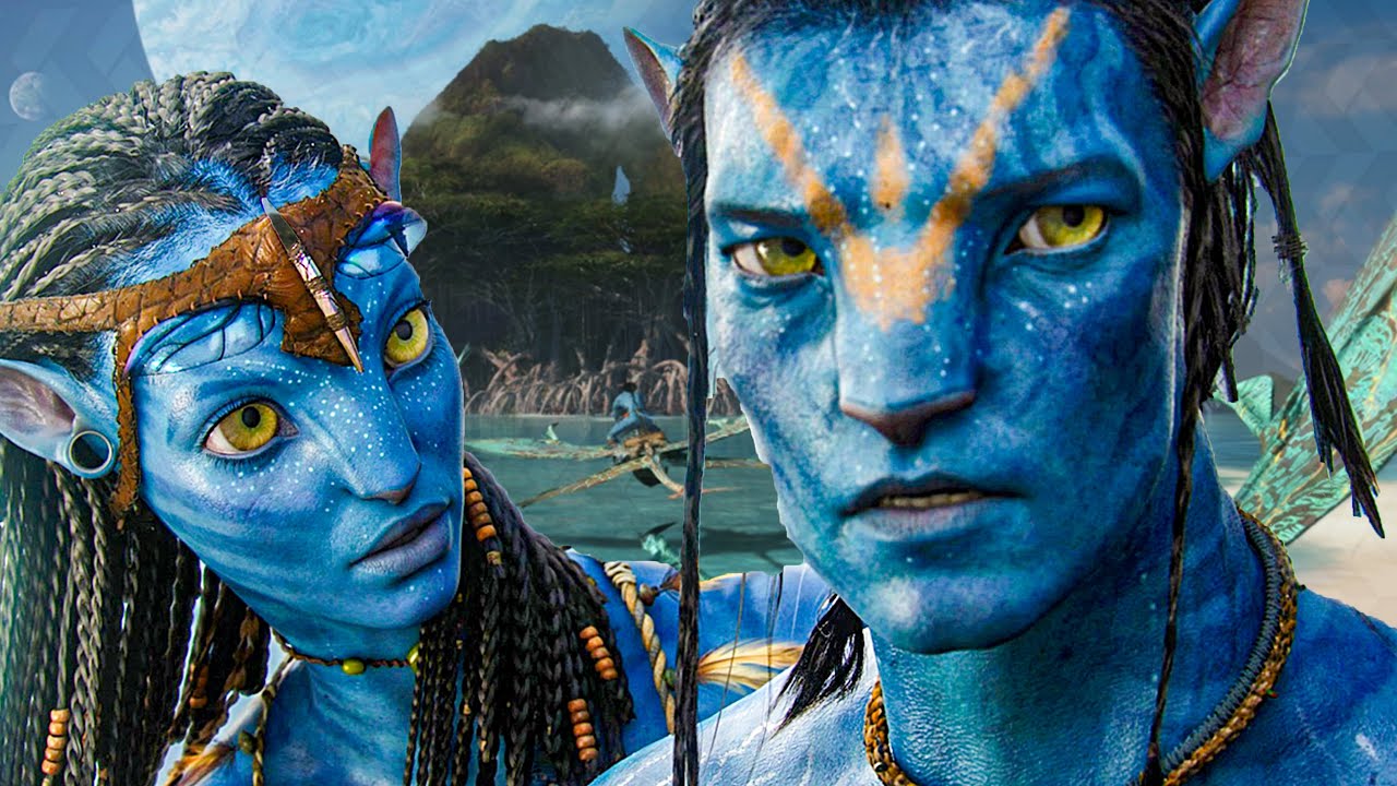 I nuovi Star Wars e Avatar slittano di un anno thumbnail