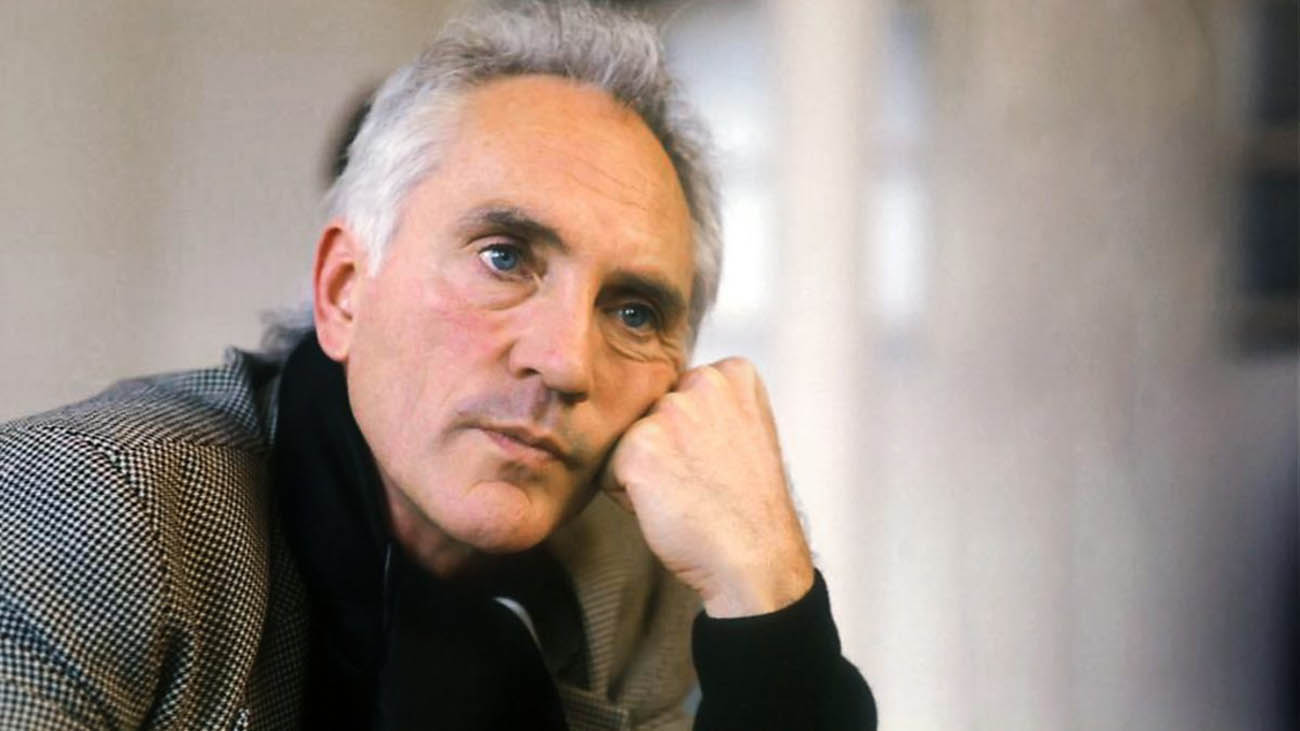 Queste oscure materie aggiunge Terence Stamp al suo cast thumbnail