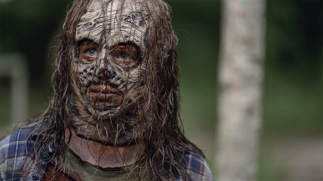 The Walking Dead, una clip dal finale di stagione thumbnail