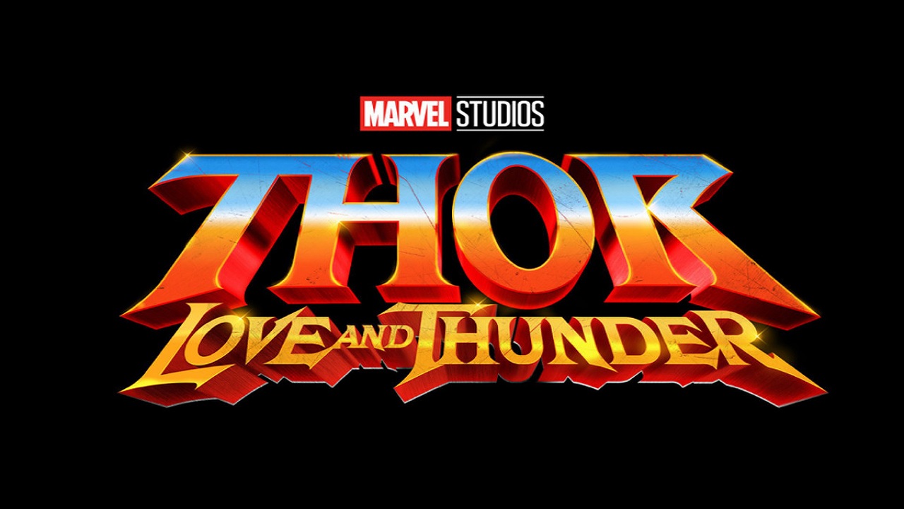 Thor Love and Thunder sarà "molto romantico": parola di Taika Waititi! thumbnail