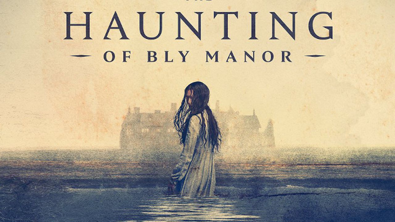 The Haunting Of Bly Manor: le prime immagini della serie thumbnail