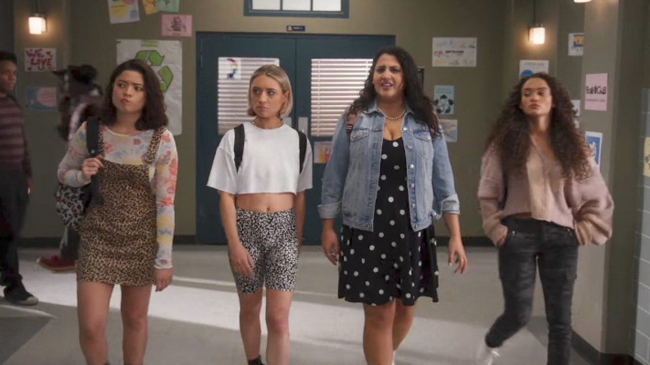 American Pie: arriva il trailer dello spin-off al femminile thumbnail