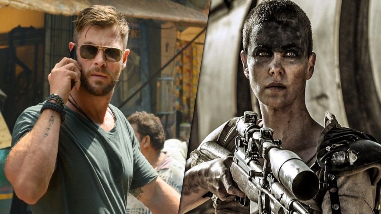 Mad Max: Chris Hemsworth nello spin-off? thumbnail
