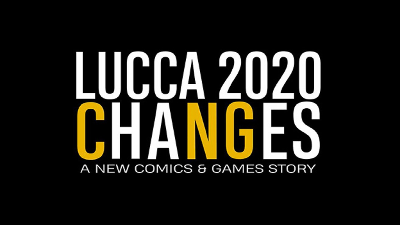 Lucca 2020, confermata l'assenza dei padiglioni thumbnail