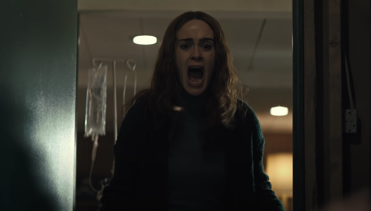Run: il film horror debutterà sulla piattaforma Hulu thumbnail