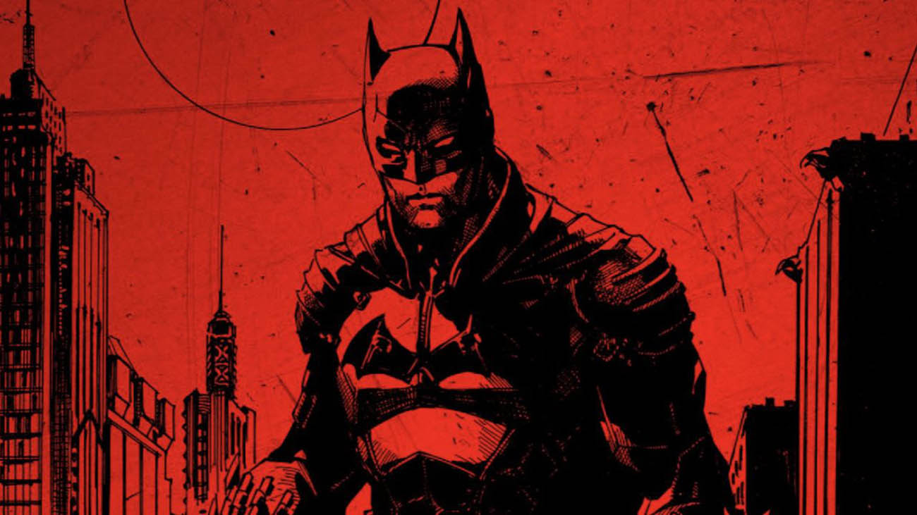 Online il primo trailer ufficiale di The Batman thumbnail