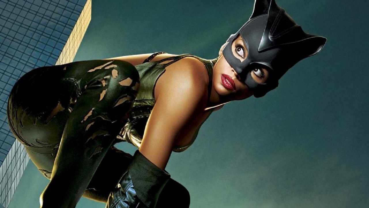 Halle Berry sapeva dei problemi di Catwoman: "La storia non era giusta" thumbnail