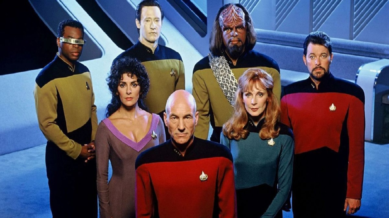 La CBS celebrerà lo Star Trek Day 2020 online con panel e discussioni interessanti thumbnail