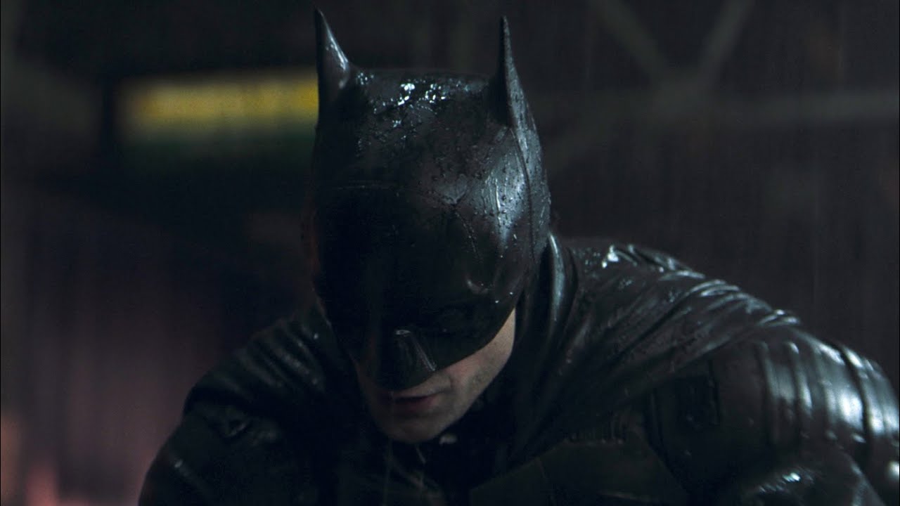 The Batman: le riprese sono ufficialmente ricominciate thumbnail