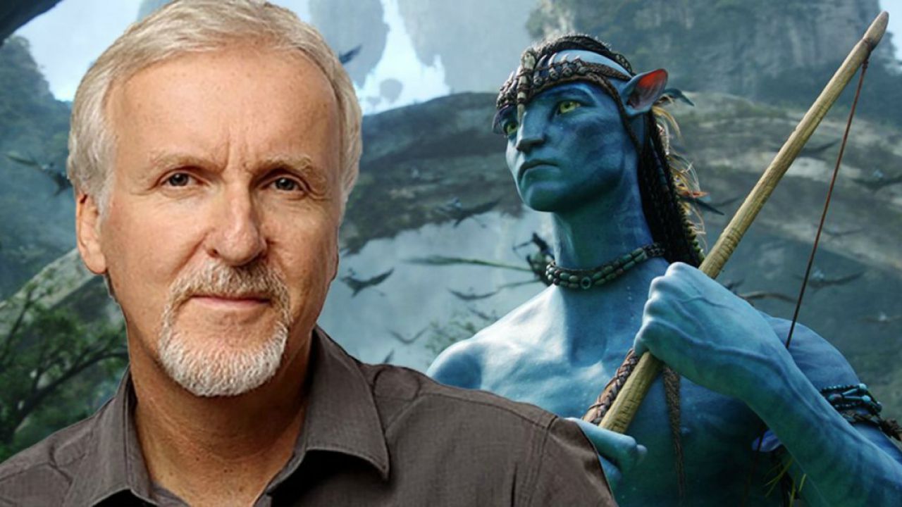 James Cameron annuncia la fine delle riprese di Avatar 2 thumbnail