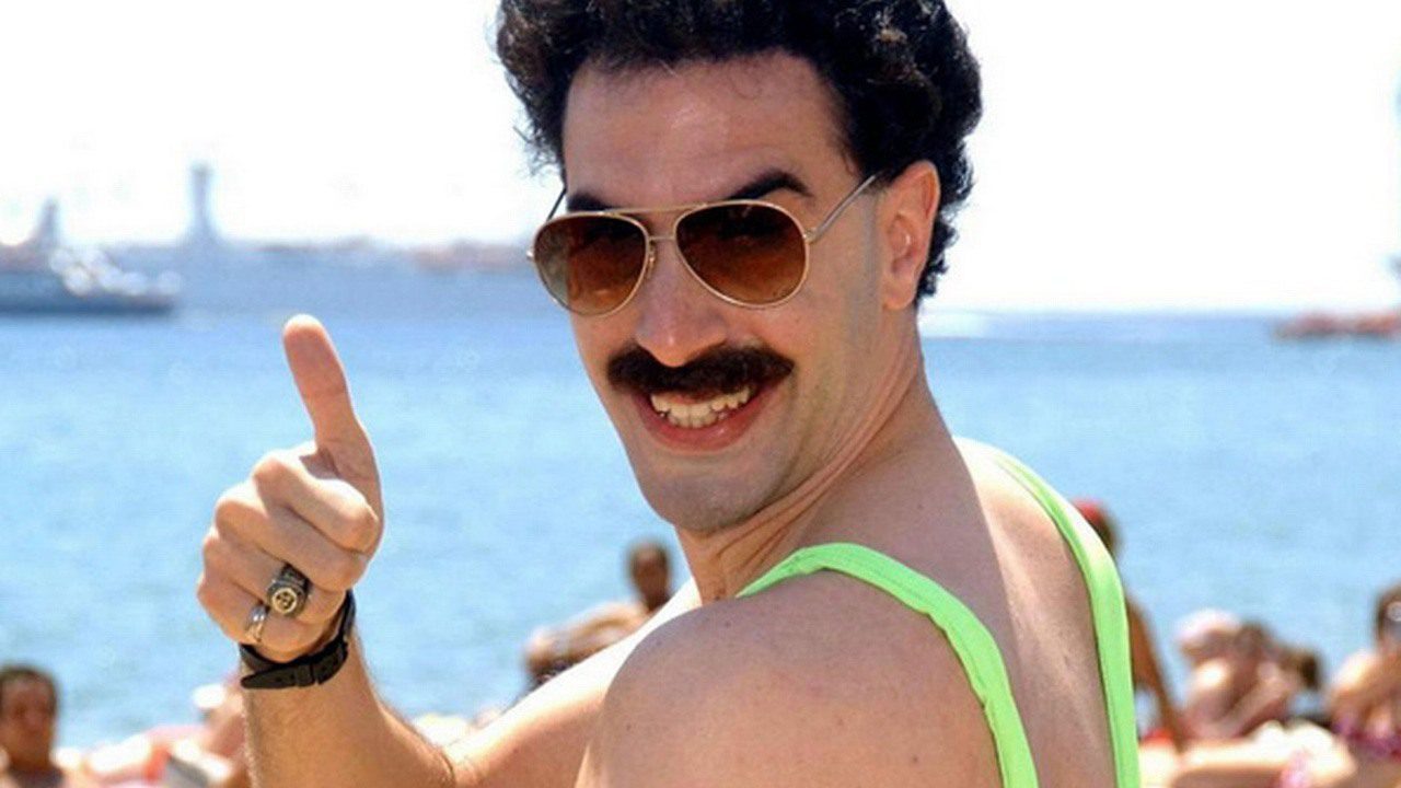 Quanto è costato Borat 2 ad Amazon? thumbnail
