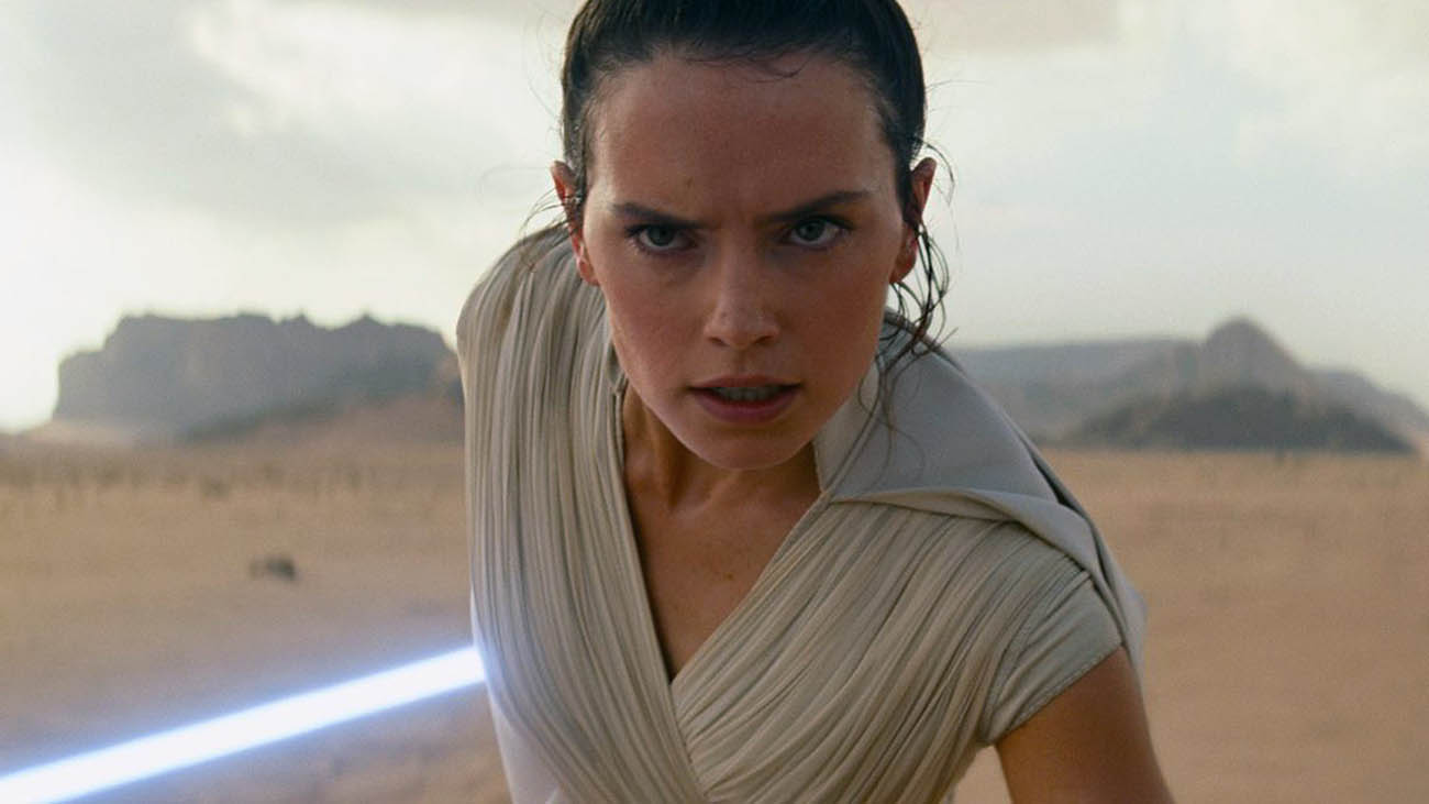 Rey inizialmente era legata a Obi-Wan Kenobi thumbnail
