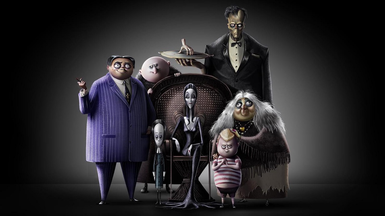 Famiglia Addams 2: arriva il teaser trailer thumbnail