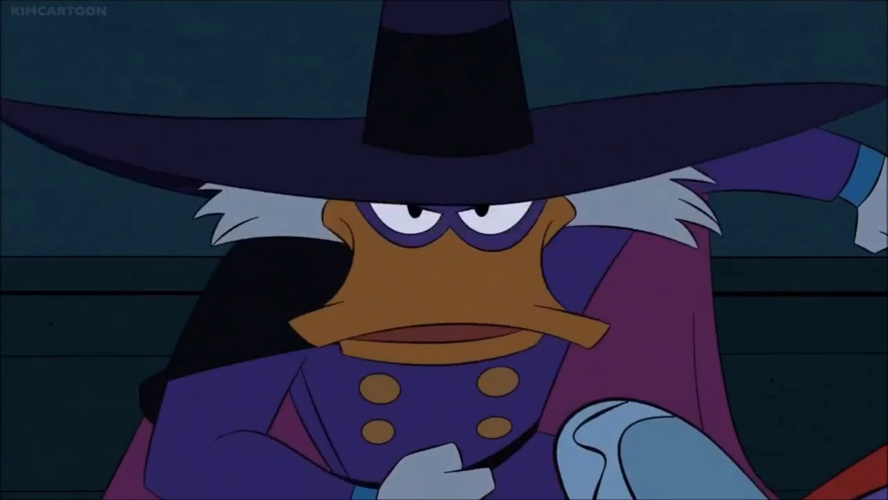 DuckTales: il promo dello speciale su Darkwing Duck thumbnail