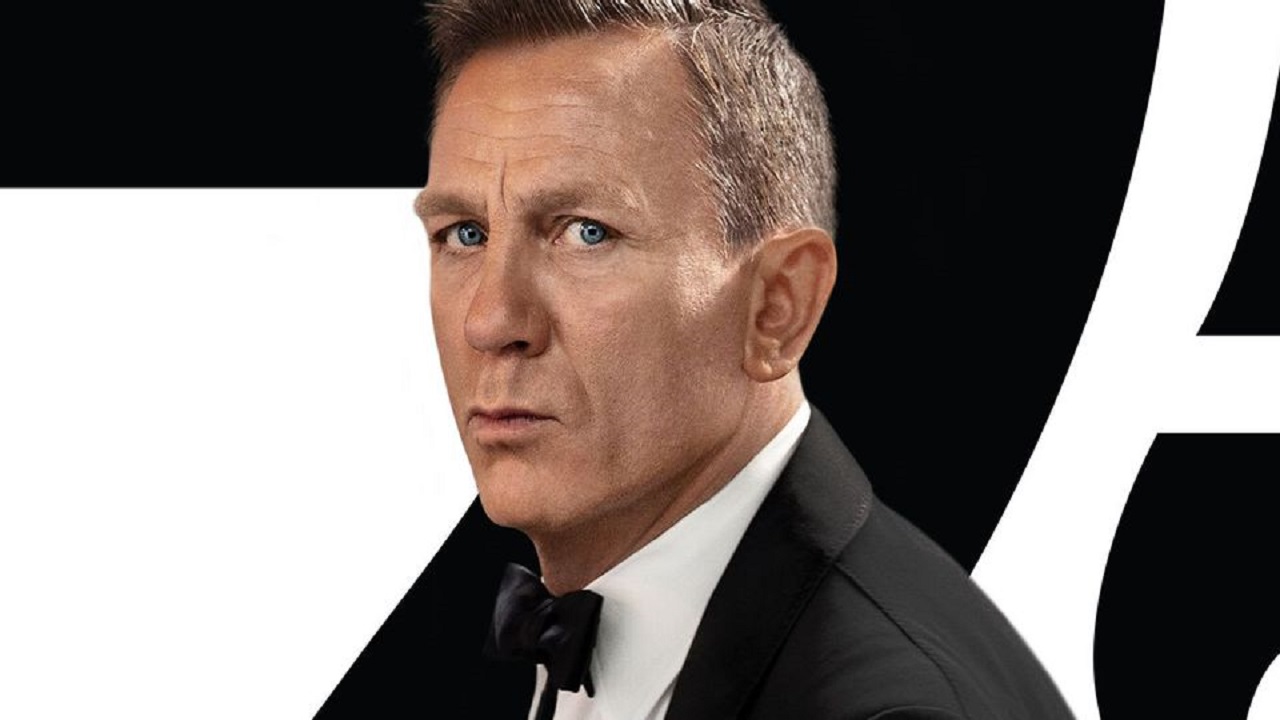 James Bond: tra gli streamer è guerra di offerte per il film thumbnail