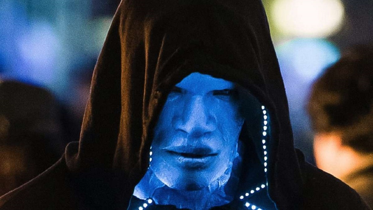 Jamie Foxx conferma il ruolo di Electro: "Non sarà blu" thumbnail