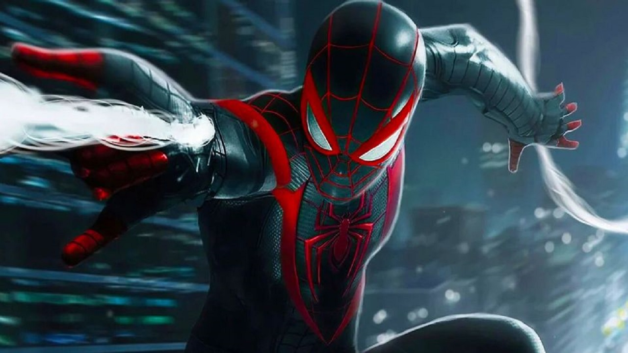 RUMOR: Miles Morales sarà in Spider-Man 3? thumbnail