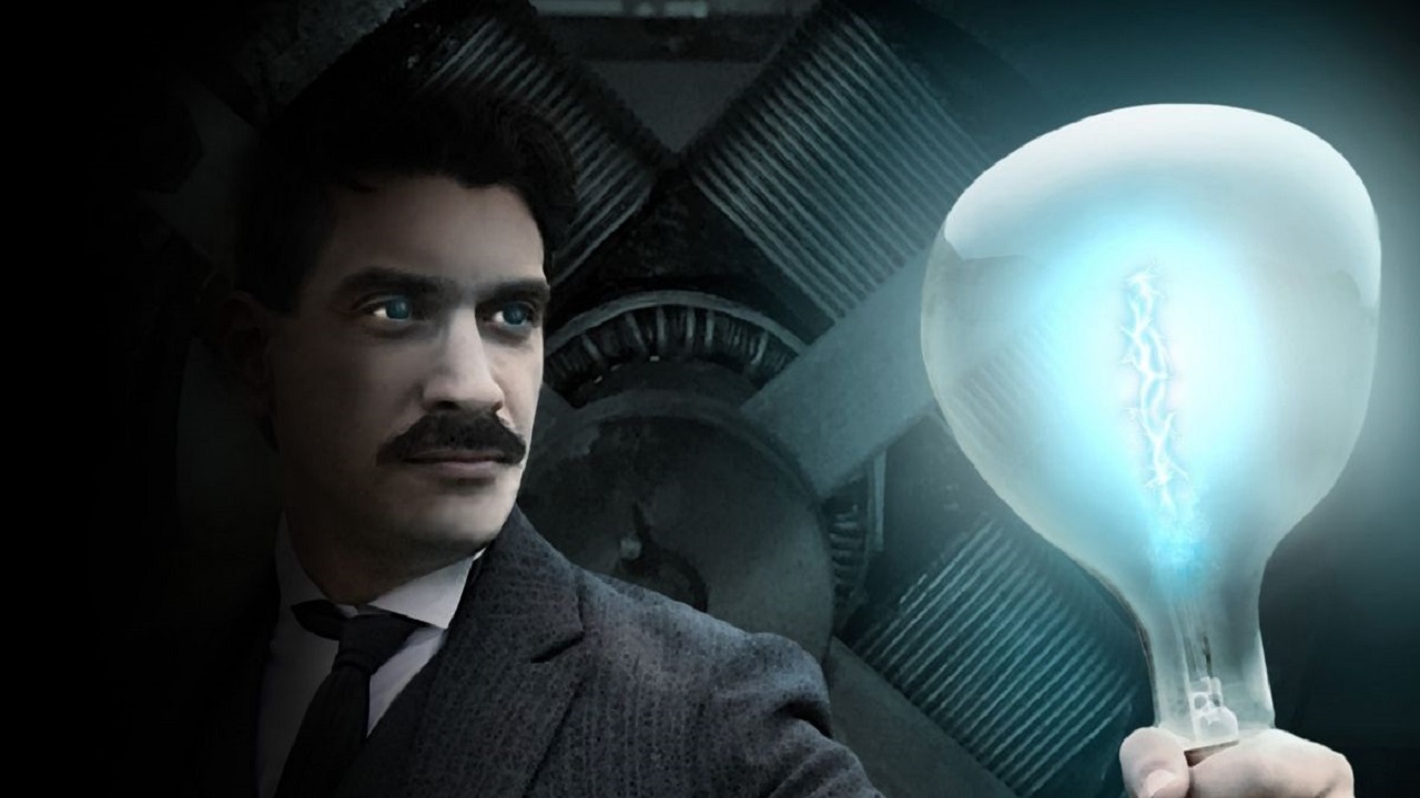 Nikola Tesla - The Man from the Future in prima visione ad Alice nella Città thumbnail