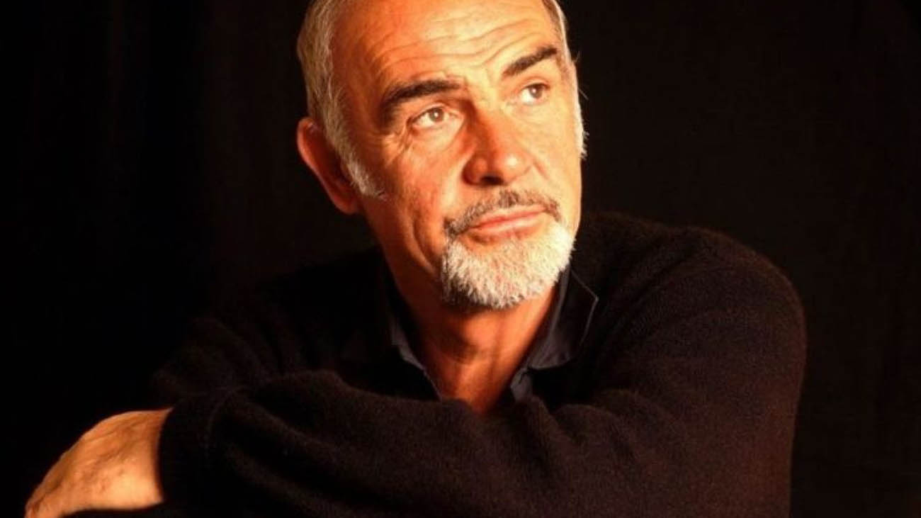 È morto Sean Connery, indimenticabile attore scozzese thumbnail