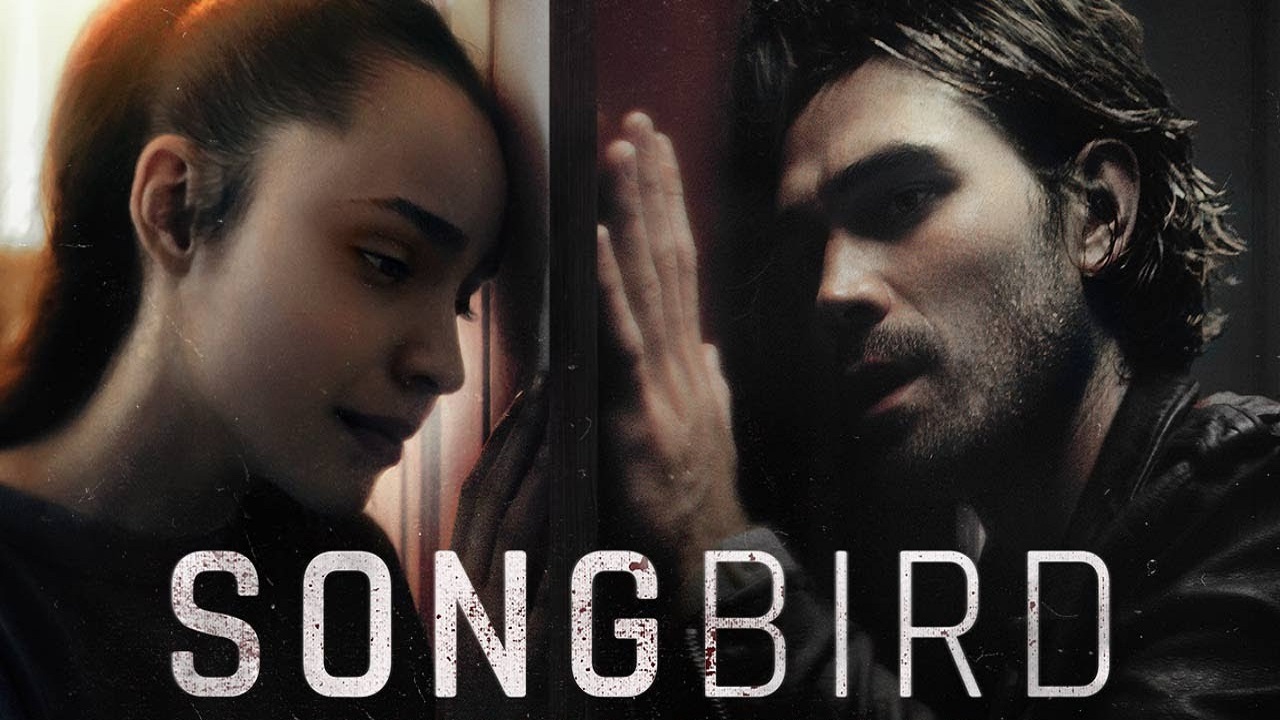 Songbird: il film di Michael Bay sul COVID-23 si mostra in un trailer thumbnail
