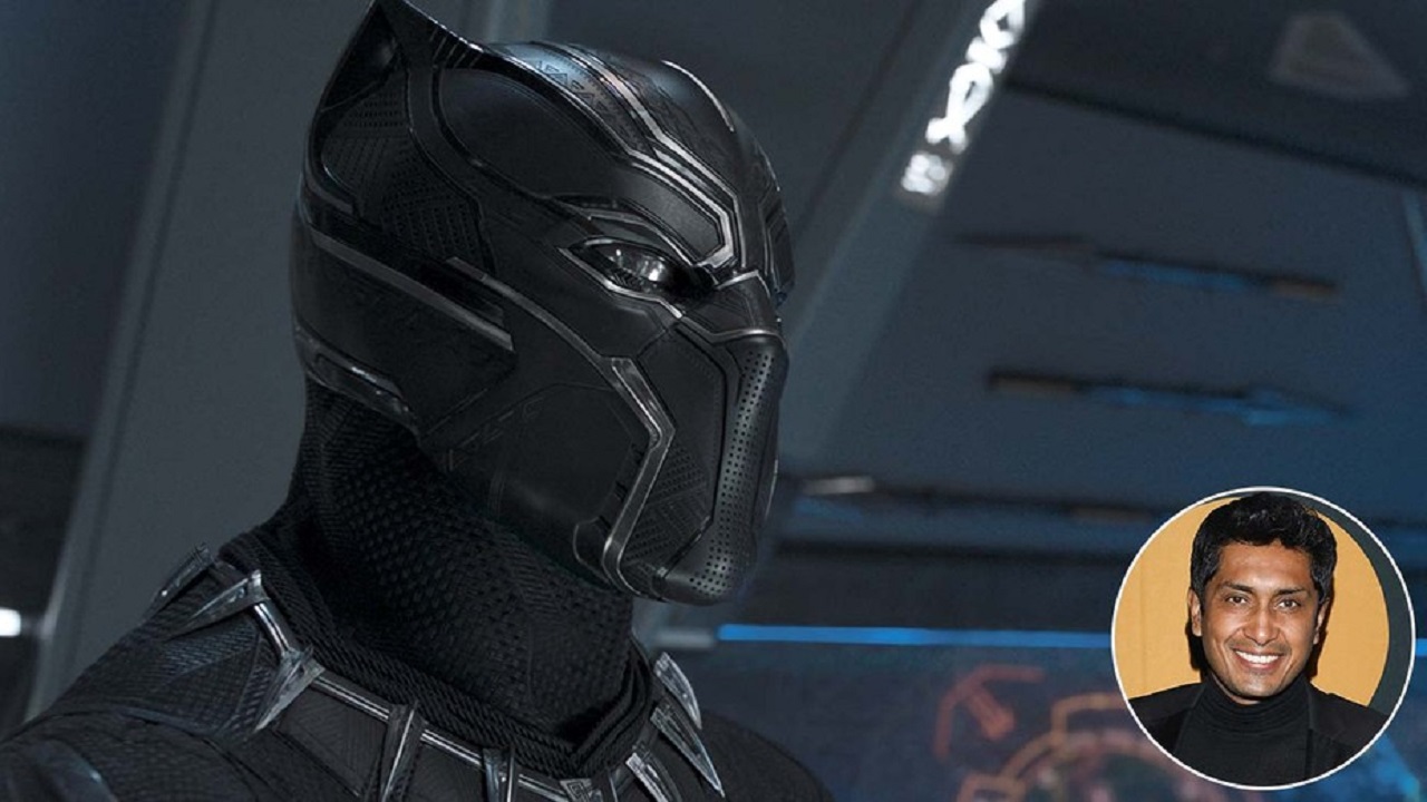 Black Panther 2: riprese a luglio, Tenoch Huerta in lizza come villain thumbnail