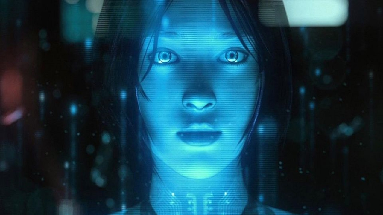 Halo: la voce di Cortana nella serie TV sarà la stessa dei giochi thumbnail