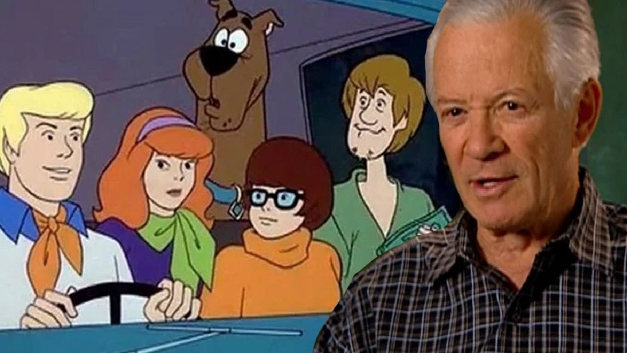 È morto Ken Spears, uno dei creatori di Scooby-Doo thumbnail