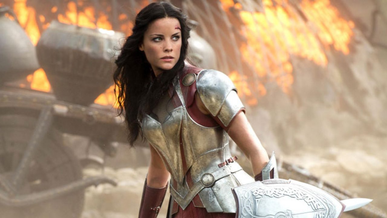 Lady Sif ritornerà in Thor: Love and Thunder thumbnail
