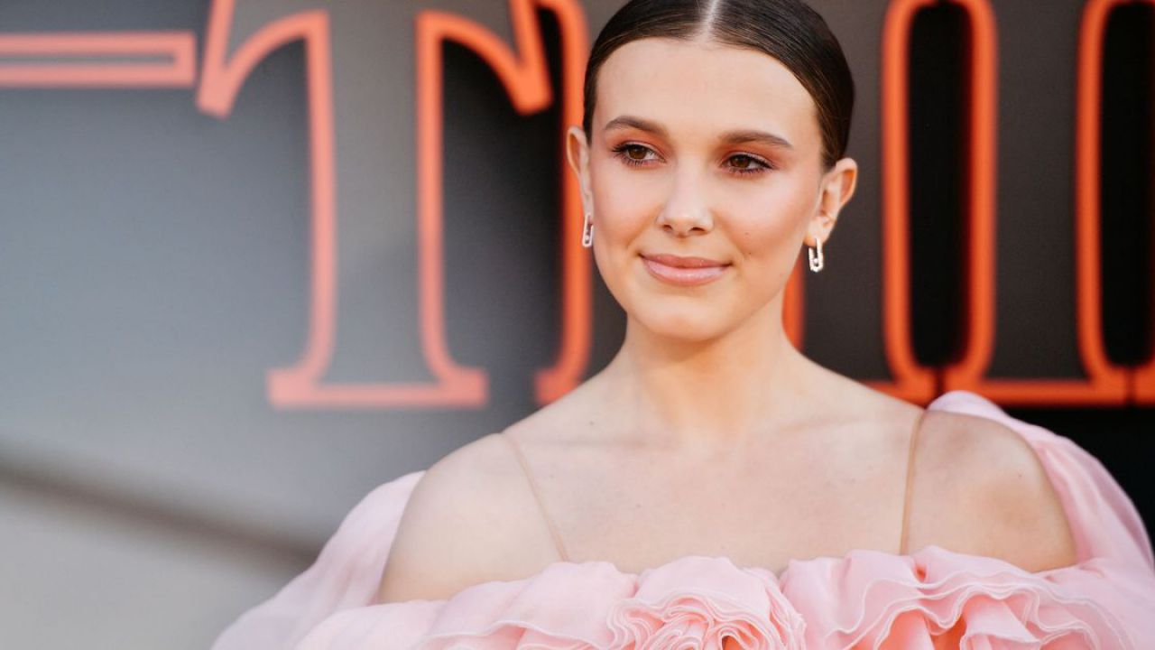 Millie Bobby Brown protagonista del nuovo film dei fratelli Russo thumbnail