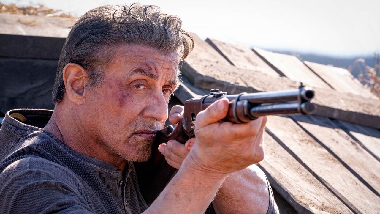 Rambo può tornare in un nuovo film? Sì, ma solo in un prequel thumbnail
