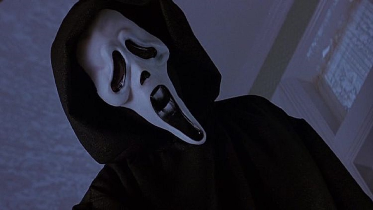 Scream 5: svelato il titolo ufficiale e le prime immagini thumbnail