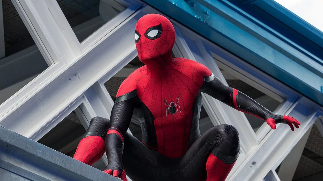 Gli insegnanti di Peter torneranno in Spider-Man 3? thumbnail