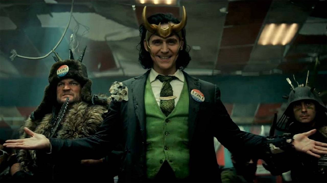 Loki: annunciata la data di uscita ufficiale e la sinossi dello show thumbnail